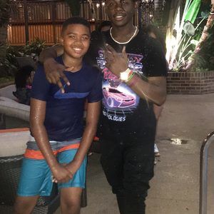 Meet your Posher, Bryce